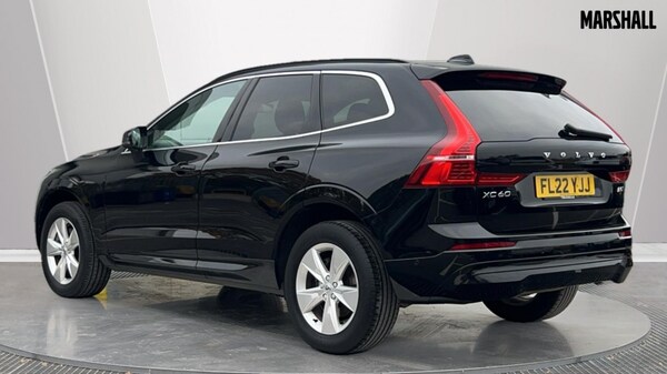 Used Volvo XC60 2022 for sale - 76203735: Photo 2