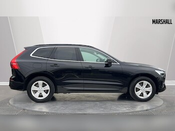 Used Volvo XC60 2022 for sale - 76203735: Photo 3
