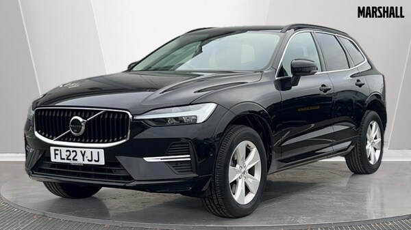 Used Volvo XC60 2022 for sale - 76203735: Photo 6
