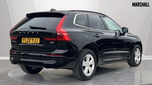 Used Volvo XC60 2022 for sale - 76203735: Photo 7