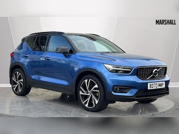 Volvo - XC40