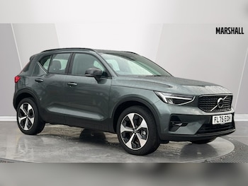 2025 - XC40 2.0 B3P Plus Dark 5dr Auto