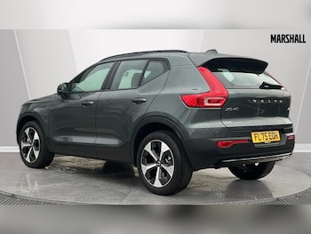 Used Volvo XC40 2025 for sale - 76479700: Photo