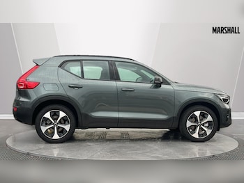 Used Volvo XC40 2025 for sale - 76479700: Photo