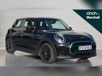 MINI - Hatch