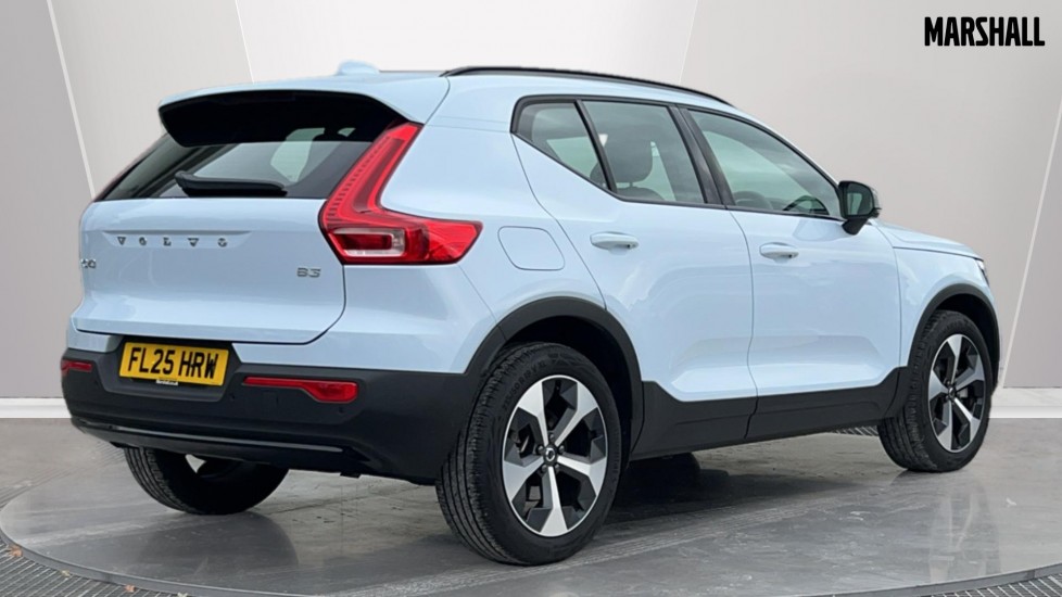 Used Volvo XC40 2025 for sale - 76870748: Photo 7