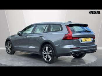 Used Volvo V60 2020 for sale - 74782839: Photo