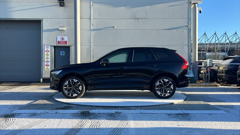 Used Volvo XC60 2025 for sale - 77618969: Photo 8