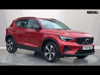 2025 - 2.0 B3P Plus Dark 5dr Auto