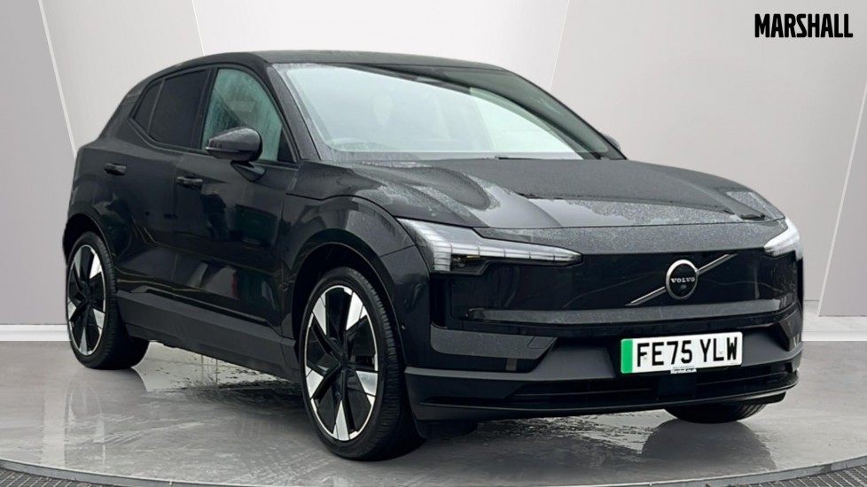 Used Volvo EX30 2025 for sale - 77346957: Photo 1