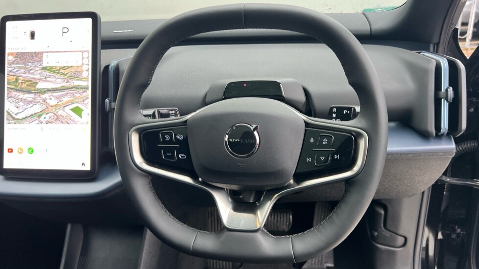 Used Volvo EX30 2025 for sale - 77346957: Photo 10