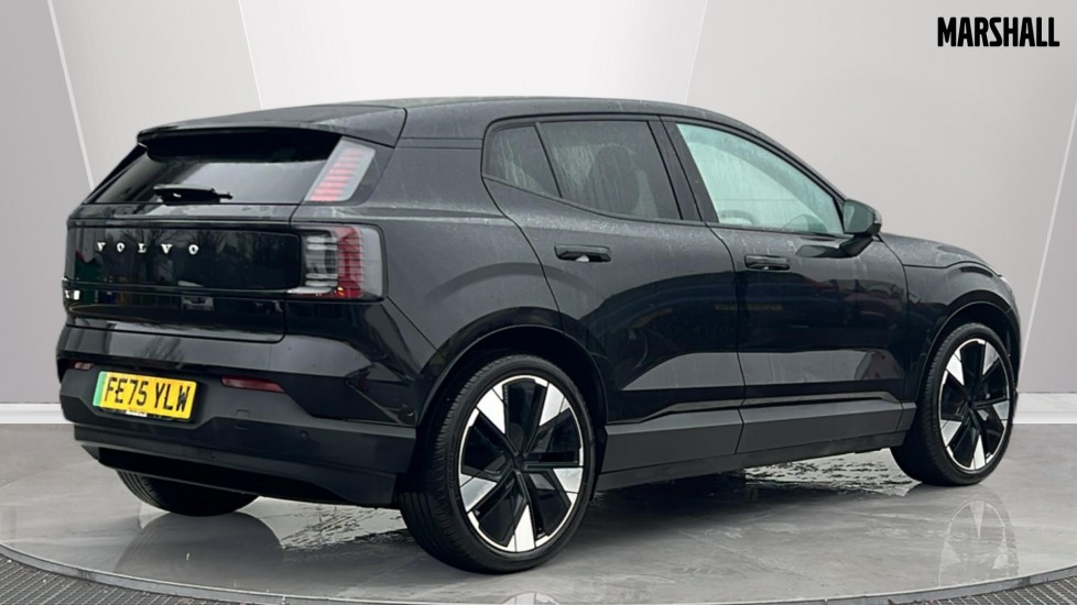 Used Volvo EX30 2025 for sale - 77346957: Photo 2