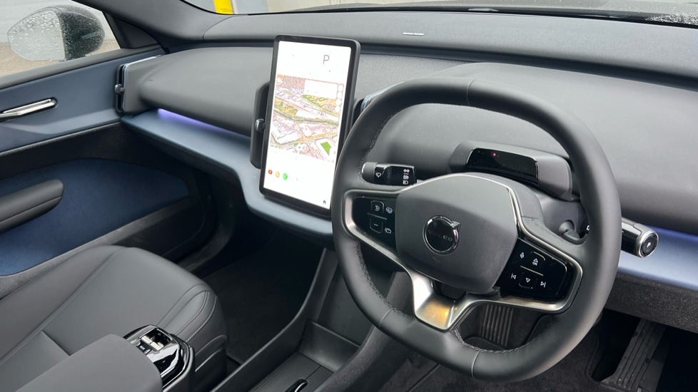 Used Volvo EX30 2025 for sale - 77346957: Photo 4