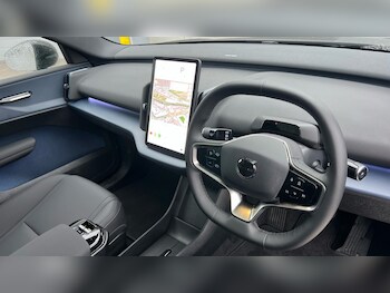 Used Volvo EX30 2025 for sale - 77346957: Photo