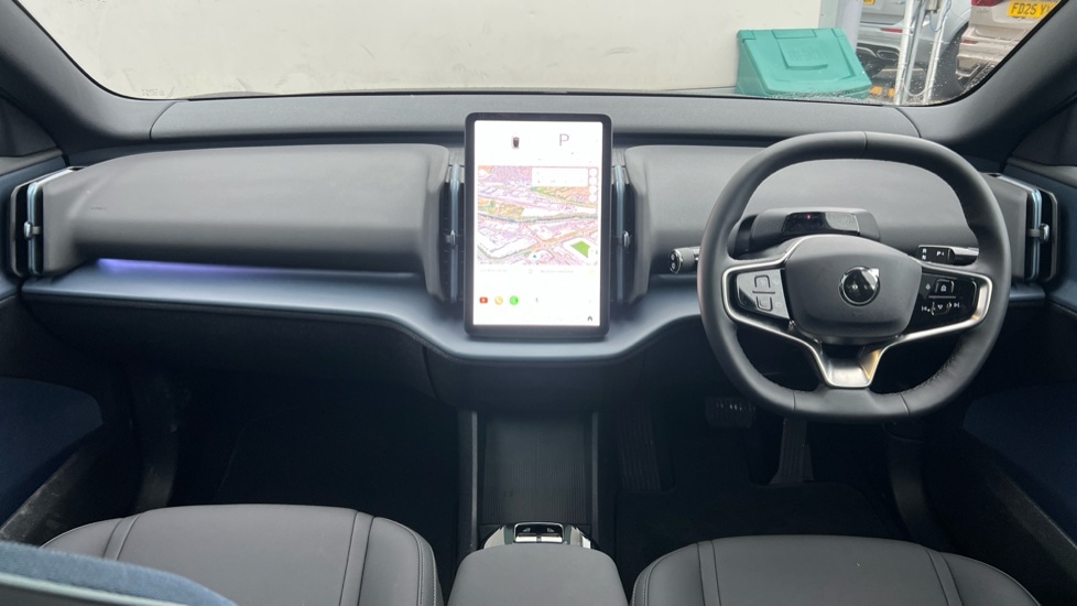 Used Volvo EX30 2025 for sale - 77346957: Photo 5