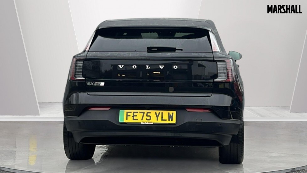 Used Volvo EX30 2025 for sale - 77346957: Photo 7