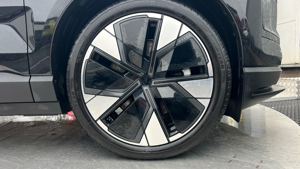 Used Volvo EX30 2025 for sale - 77346957: Photo 9