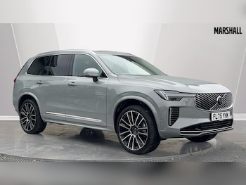 2025 - 2.0 B5P Ultra Dark 5dr AWD Geartronic