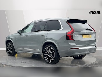 Used Volvo XC90 2025 for sale - 76731431: Photo