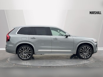 Used Volvo XC90 2025 for sale - 76731431: Photo
