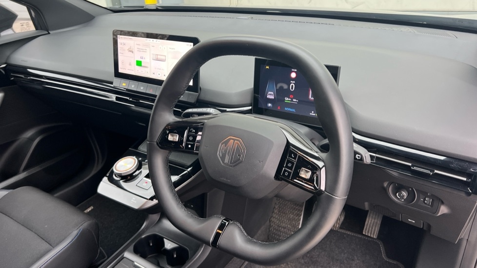Used MG MG4 2023 for sale - 76623648: Photo 10