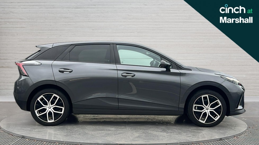 Used MG MG4 2023 for sale - 76623648: Photo 2