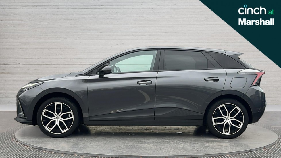 Used MG MG4 2023 for sale - 76623648: Photo 6