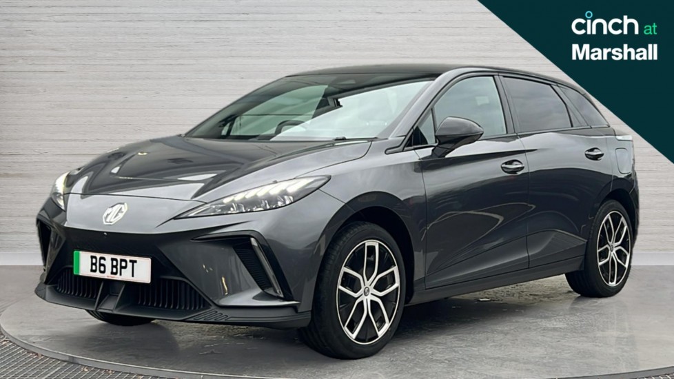 Used MG MG4 2023 for sale - 76623648: Photo 7