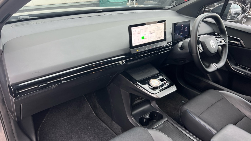 Used MG MG4 2023 for sale - 76623648: Photo 9