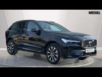 2024 - 2.0 B5P Plus Dark 5dr AWD Geartronic Auto