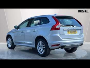 Used Volvo XC60 2016 for sale - 74342905: Photo
