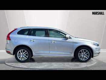 Used Volvo XC60 2016 for sale - 74342905: Photo