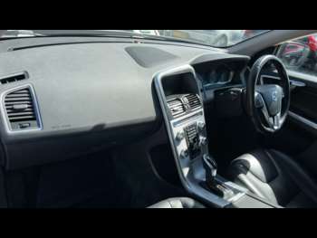 Used Volvo XC60 2016 for sale - 74342905: Photo