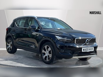 2019 - 1.5 T3 [163] Inscription 5dr