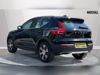 Used Volvo XC40 2019 for sale - 75481098: Photo