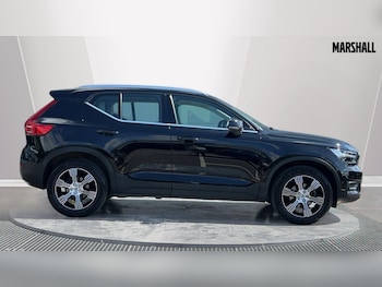 Used Volvo XC40 2019 for sale - 75481098: Photo