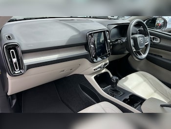 Used Volvo XC40 2019 for sale - 75481098: Photo