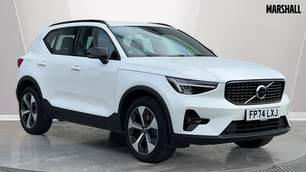 Used Volvo XC40 2025 for sale - 76868606: Photo 1