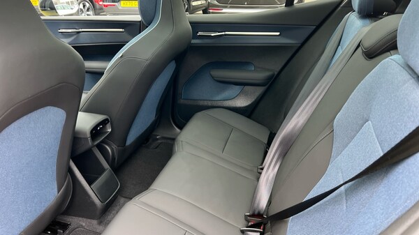 Used Volvo EX30 2025 for sale - 75629772: Photo 10