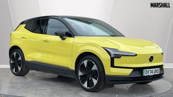 Used Volvo EX30 2025 for sale - 75629772: Photo 1