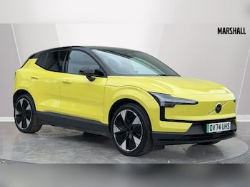 Used Volvo EX30 2025 for sale - 75629772: Photo