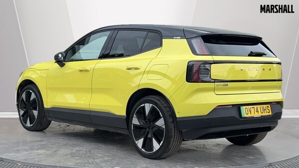 Used Volvo EX30 2025 for sale - 75629772: Photo 2