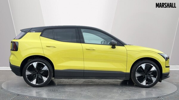 Used Volvo EX30 2025 for sale - 75629772: Photo 3