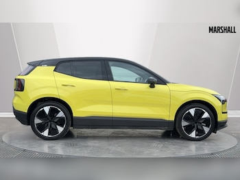 Used Volvo EX30 2025 for sale - 75629772: Photo