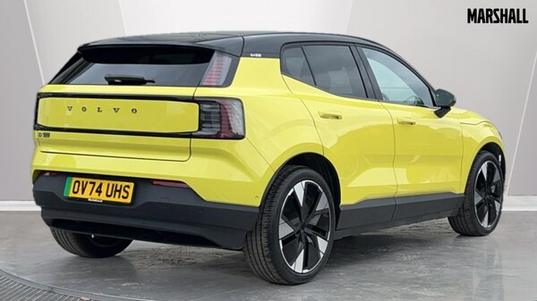 Used Volvo EX30 2025 for sale - 75629772: Photo 7