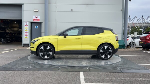 Used Volvo EX30 2025 for sale - 75629772: Photo 8