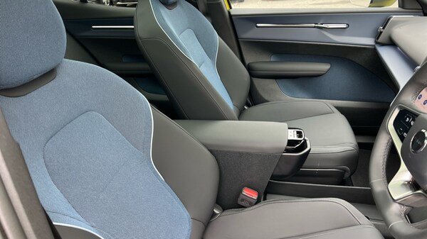 Used Volvo EX30 2025 for sale - 75629772: Photo 9