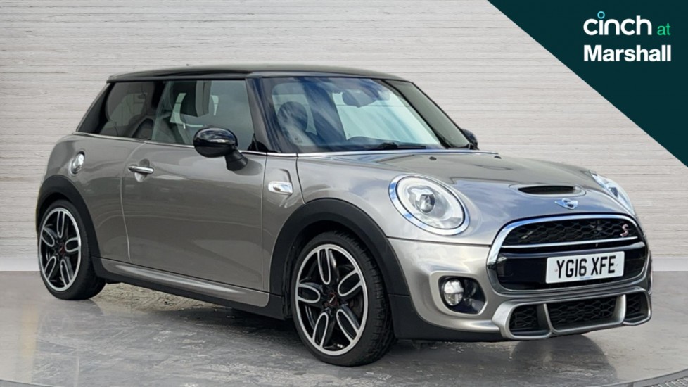 Used MINI Hatch 2016 for sale - 76328258: Photo 1