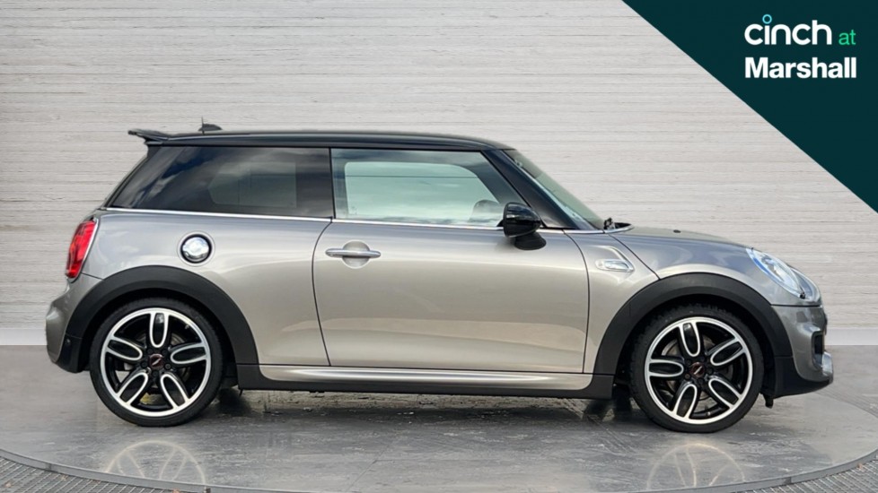 Used MINI Hatch 2016 for sale - 76328258: Photo 2