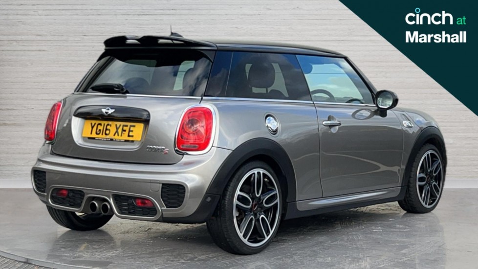 Used MINI Hatch 2016 for sale - 76328258: Photo 3
